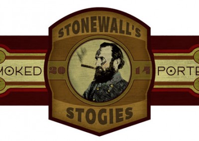 Stonewall Stogie’s Label