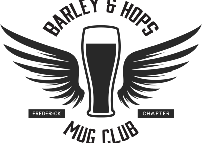 B&H – Mug Club Logo